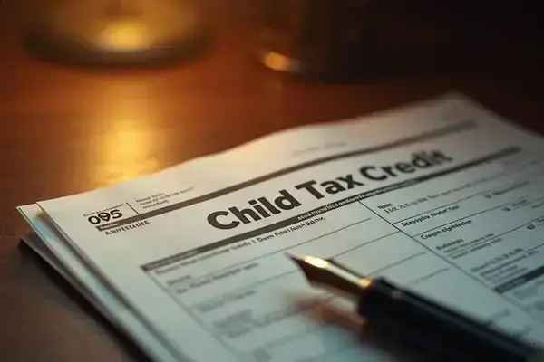 Child Tax Credit 2025: How to Claim Your Money