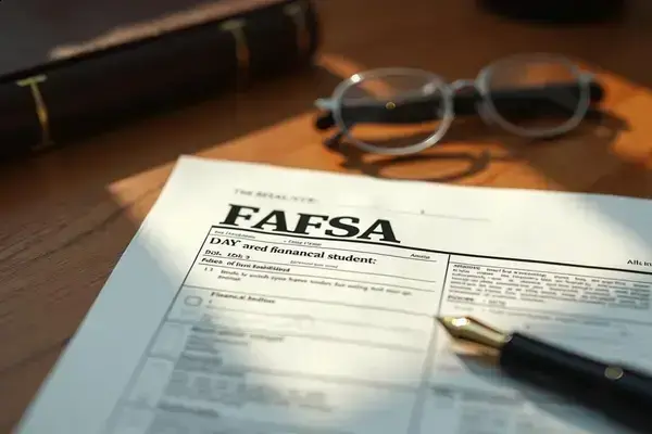 How to Fill Out FAFSA and Get Federal Student Aid