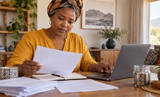 How to Check for Unclaimed Retirement Benefits in South Africa