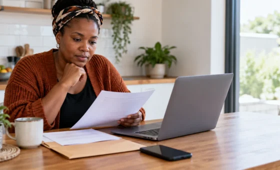 How to Check UIF Claim Status and Contribution Records in South Africa