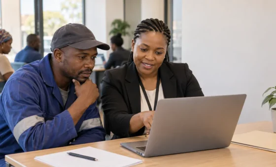 UIF Unclaimed Money: How to Check Your Record in South Africa