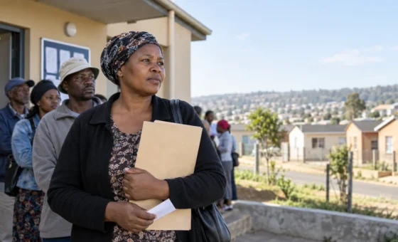 RDP Housing Waiting List in South Africa: What It Really Means