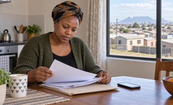 How to Check Your RDP Housing Application Status in South Africa